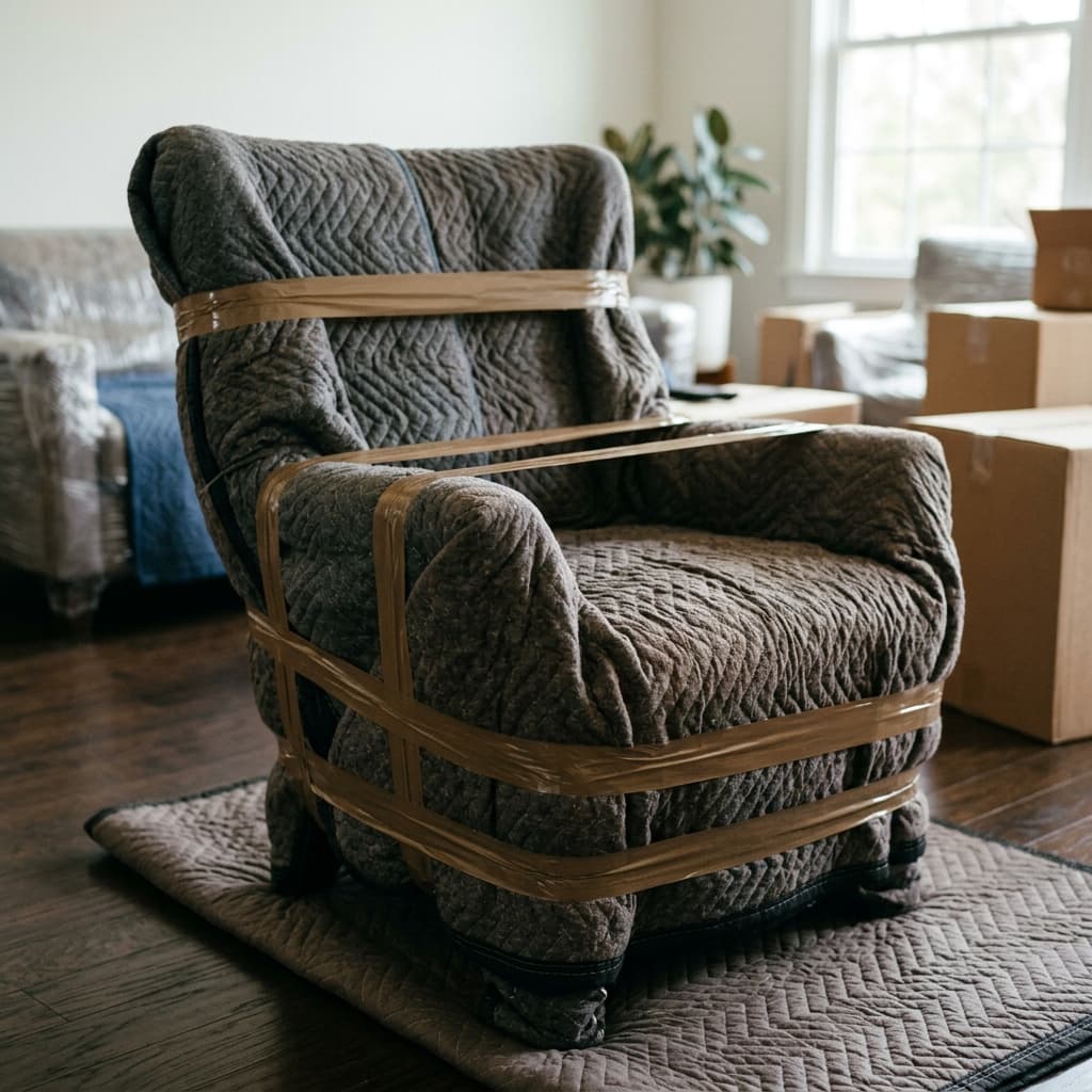 Furniture Removals