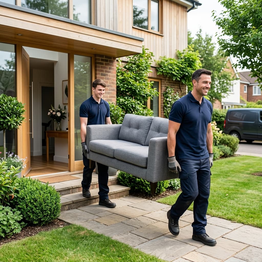 House Removals