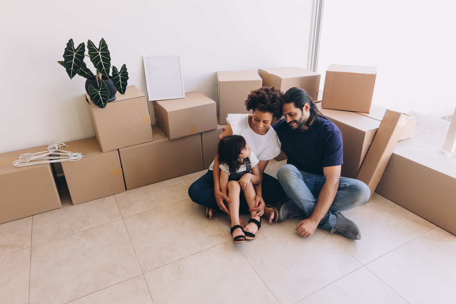 Melbourne Removals Background